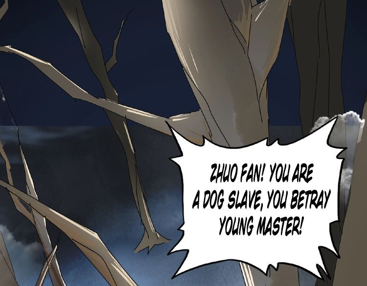 Magic Emperor Chapter 4 page 60