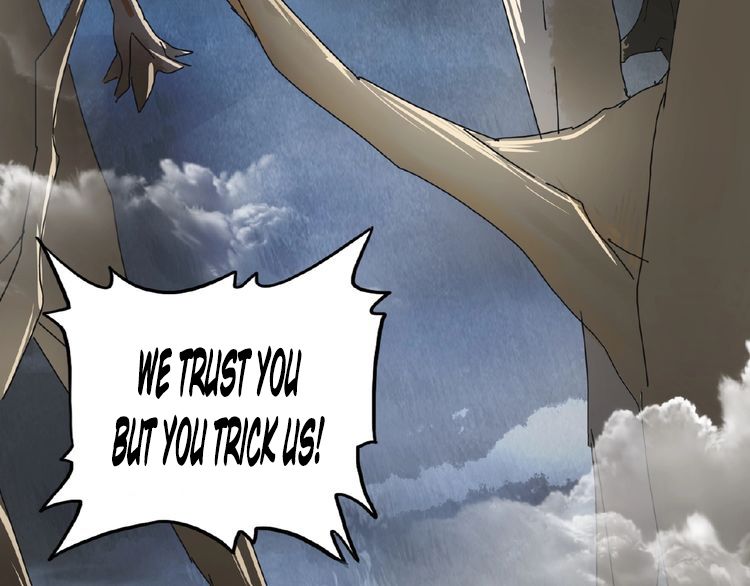 Magic Emperor Chapter 4 page 61