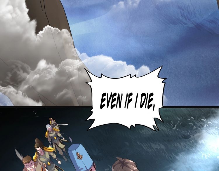 Magic Emperor Chapter 4 page 64