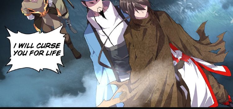 Magic Emperor Chapter 4 page 65