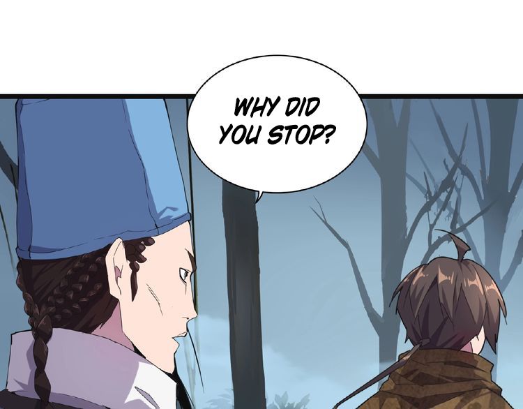 Magic Emperor Chapter 4 page 68