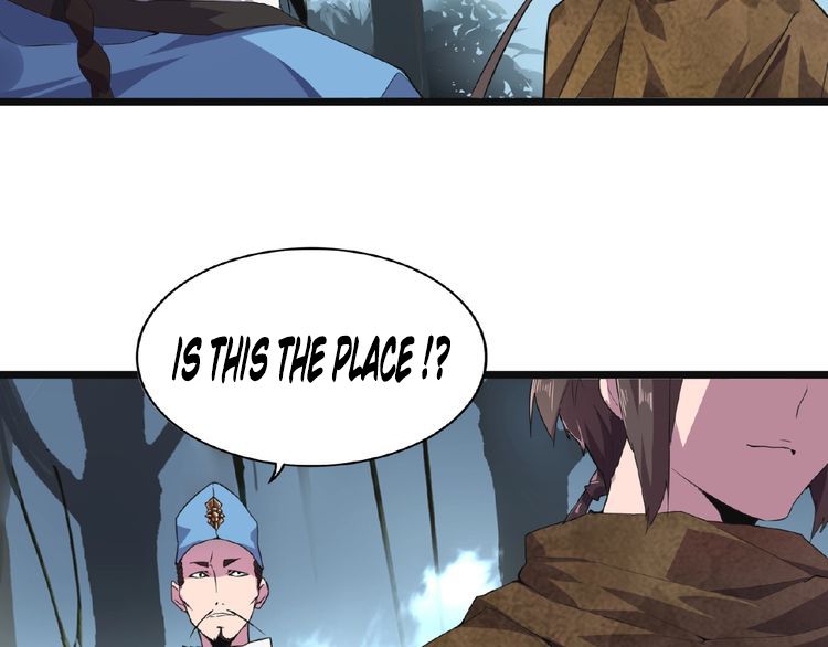 Magic Emperor Chapter 4 page 69
