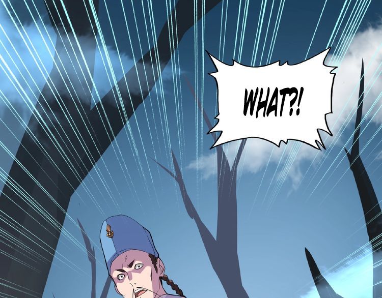 Magic Emperor Chapter 4 page 81