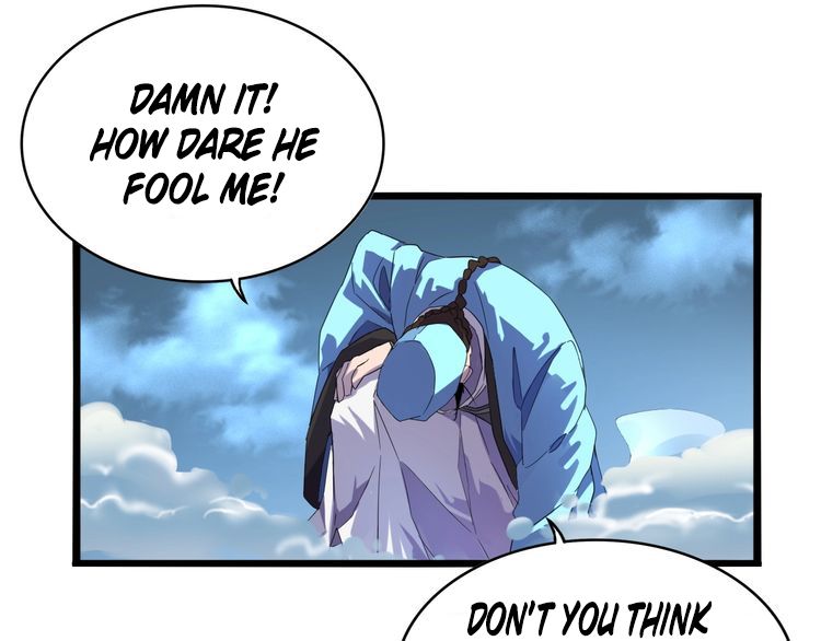 Magic Emperor Chapter 4 page 91
