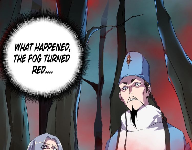 Magic Emperor Chapter 4 page 98