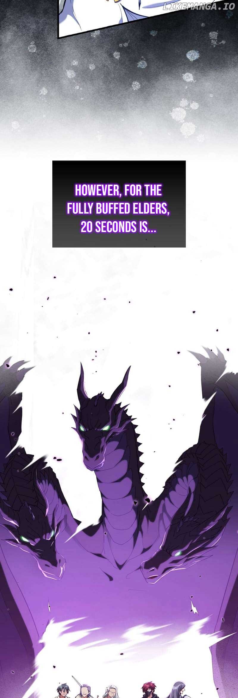 Max Level Player Chapter 69 page 2