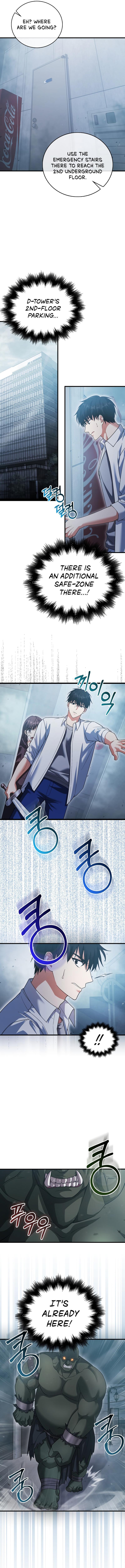 Max Talent Player Chapter 12 page 9