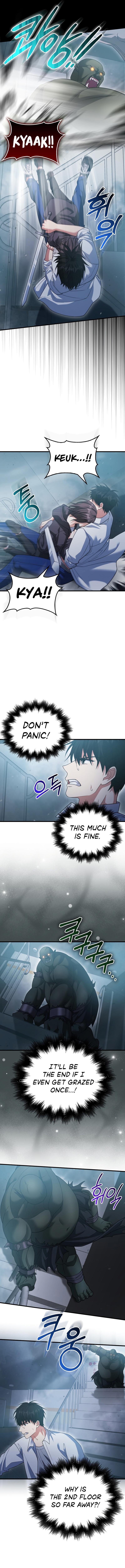 Max Talent Player Chapter 12 page 11