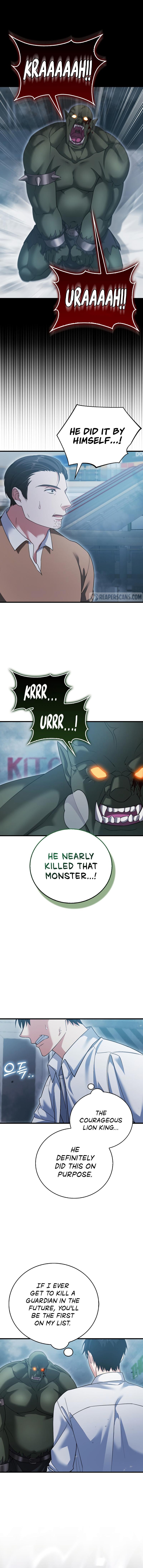 Max Talent Player Chapter 12 page 1