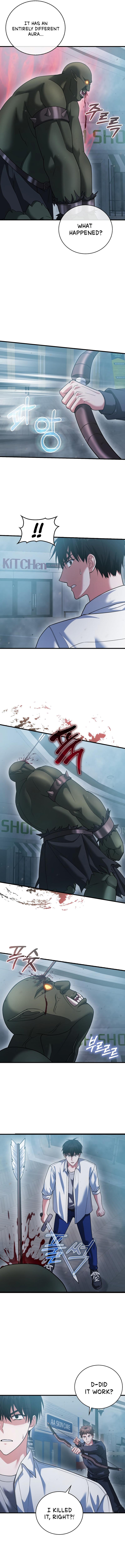 Max Talent Player Chapter 12 page 3