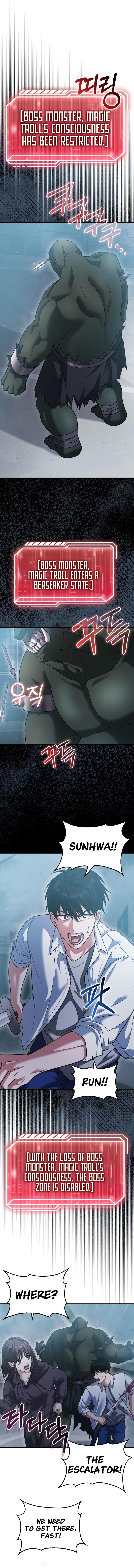 Max Talent Player Chapter 12 page 5