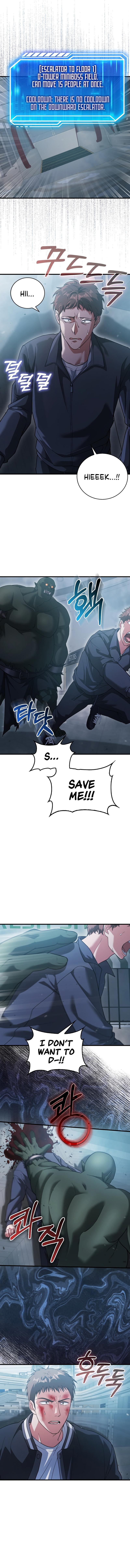 Max Talent Player Chapter 12 page 6