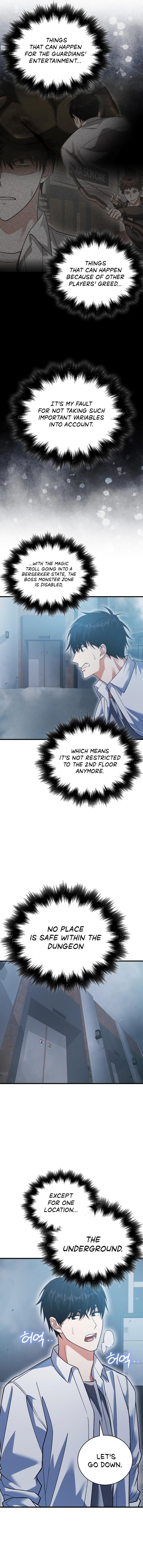 Max Talent Player Chapter 12 page 8