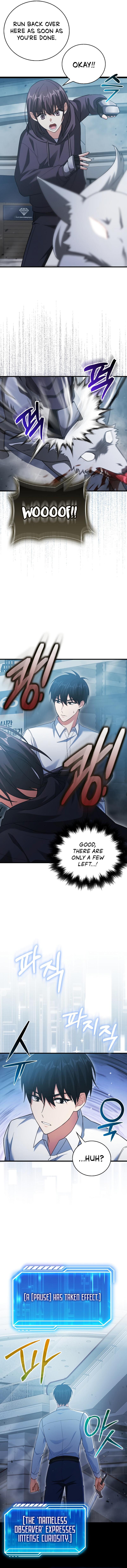 Max Talent Player Chapter 6 page 6