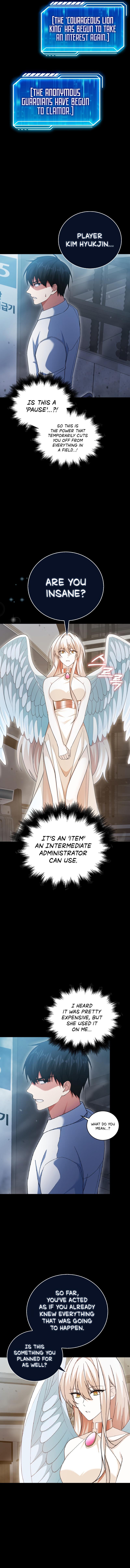 Max Talent Player Chapter 6 page 7