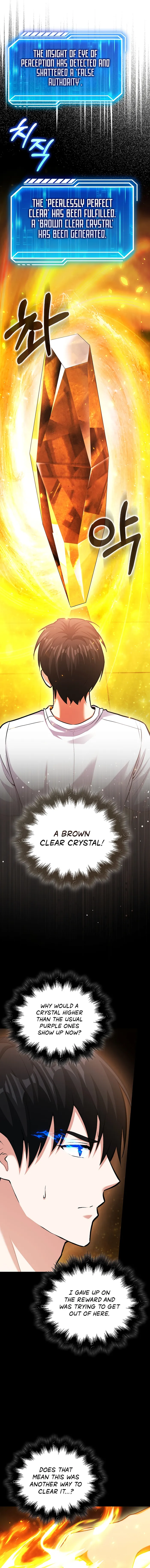 Max Talent Player Chapter 68 page 10