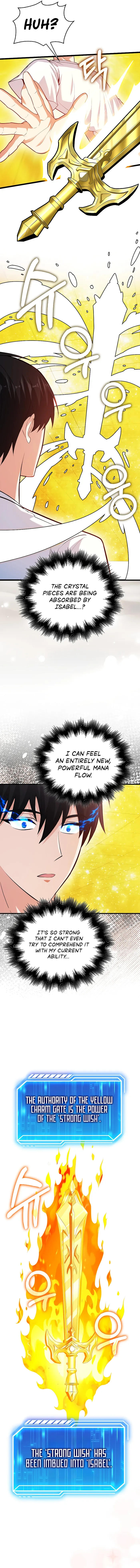Max Talent Player Chapter 68 page 12