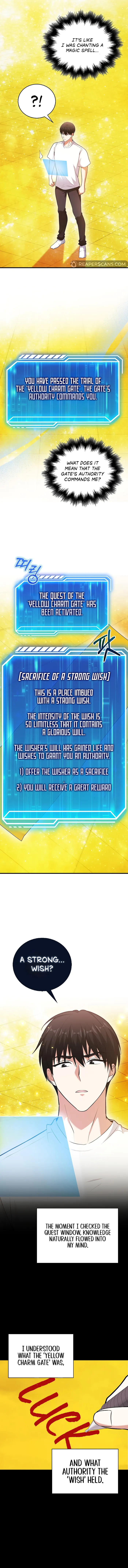 Max Talent Player Chapter 68 page 3