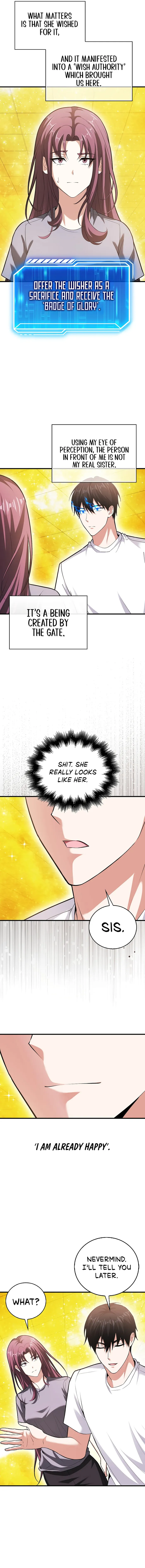 Max Talent Player Chapter 68 page 6