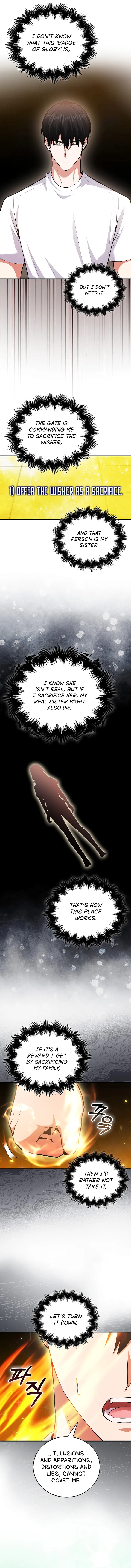 Max Talent Player Chapter 68 page 7