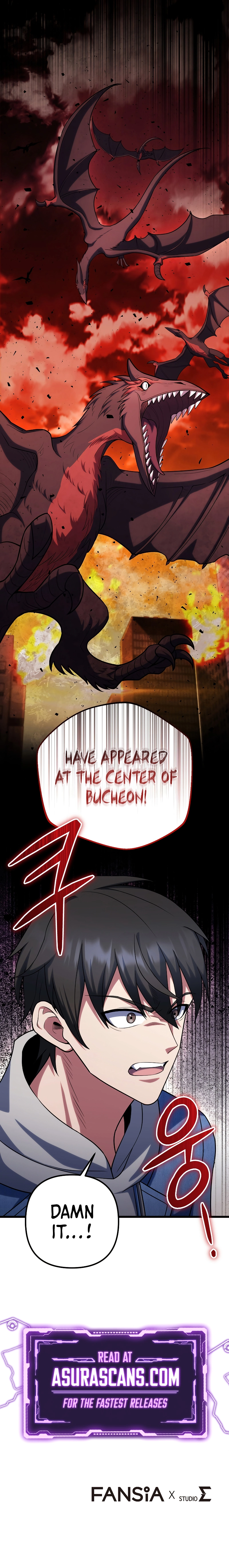Maxed Out Leveling Chapter 63 page 15