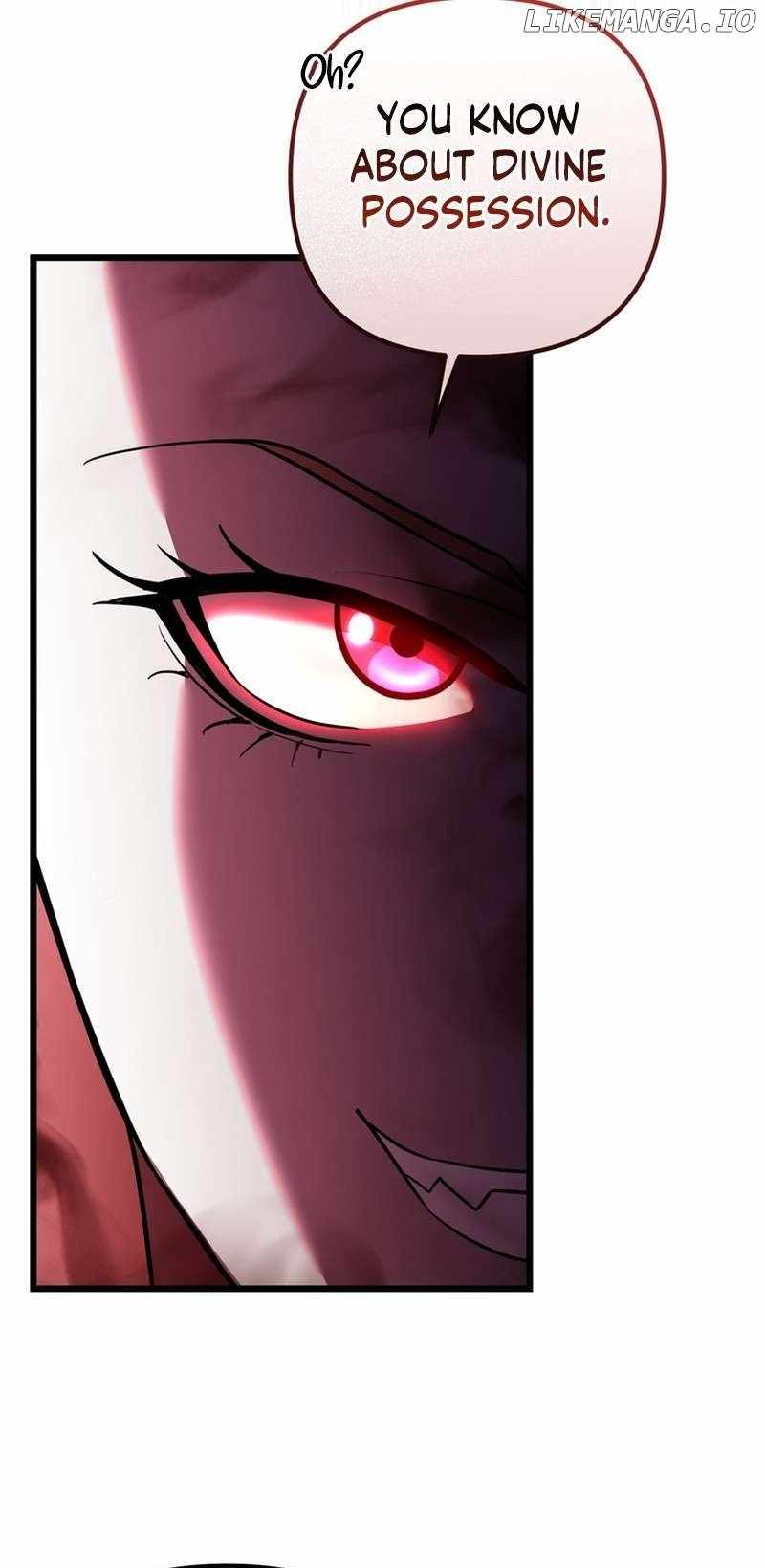 Maxed Out Leveling Chapter 92 page 20
