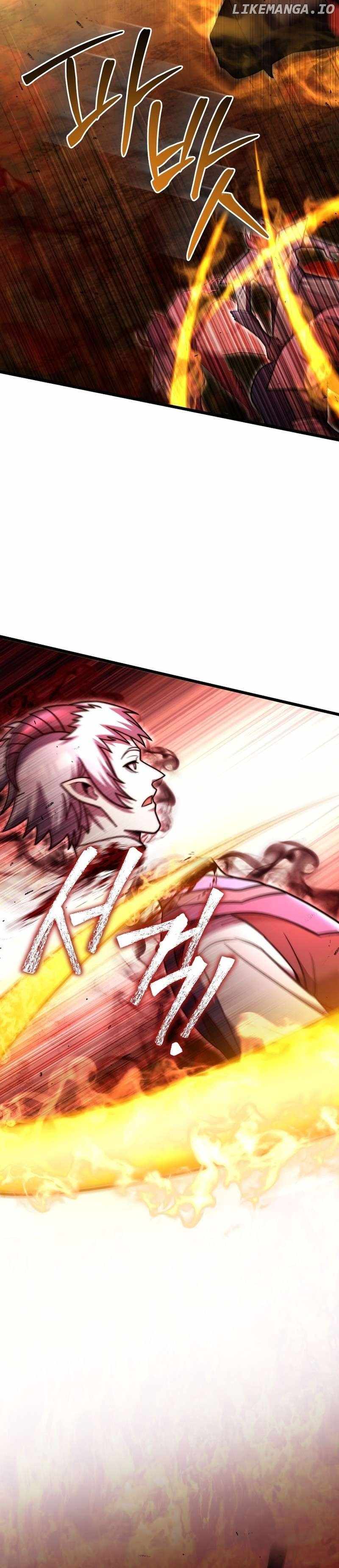 Maxed Out Leveling Chapter 92 page 41