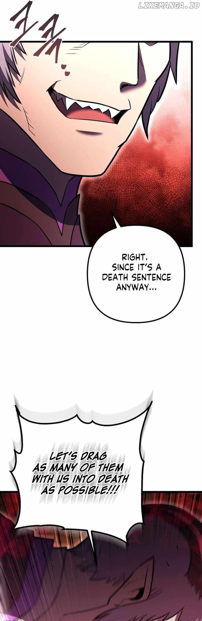 Maxed Out Leveling Chapter 92 page 6