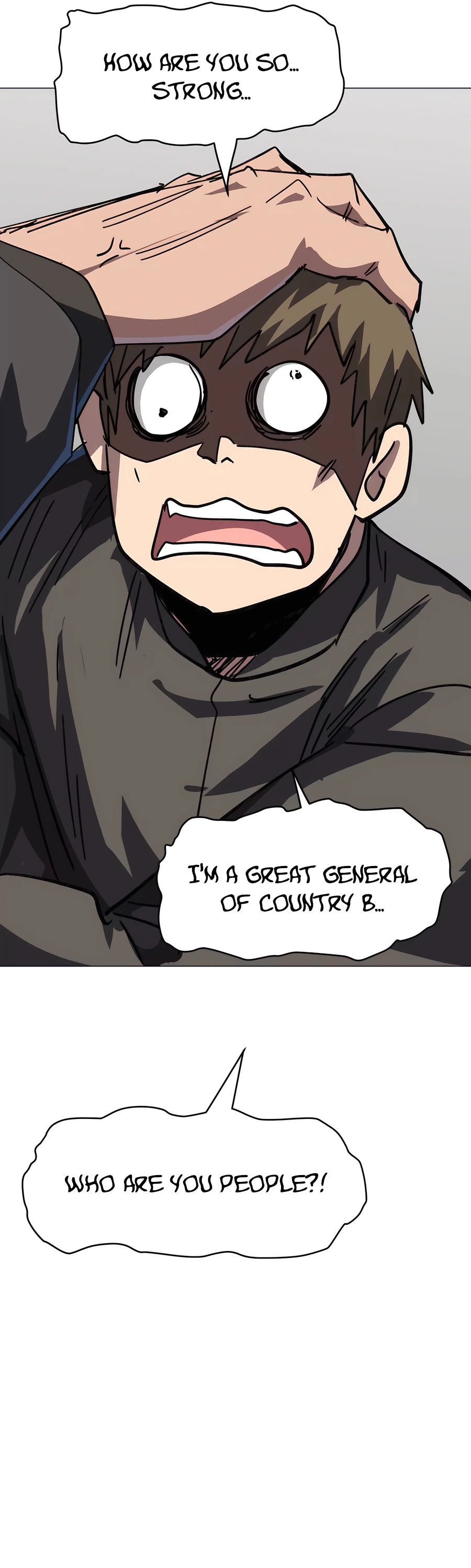 Mr. Zombie Chapter 101 page 7