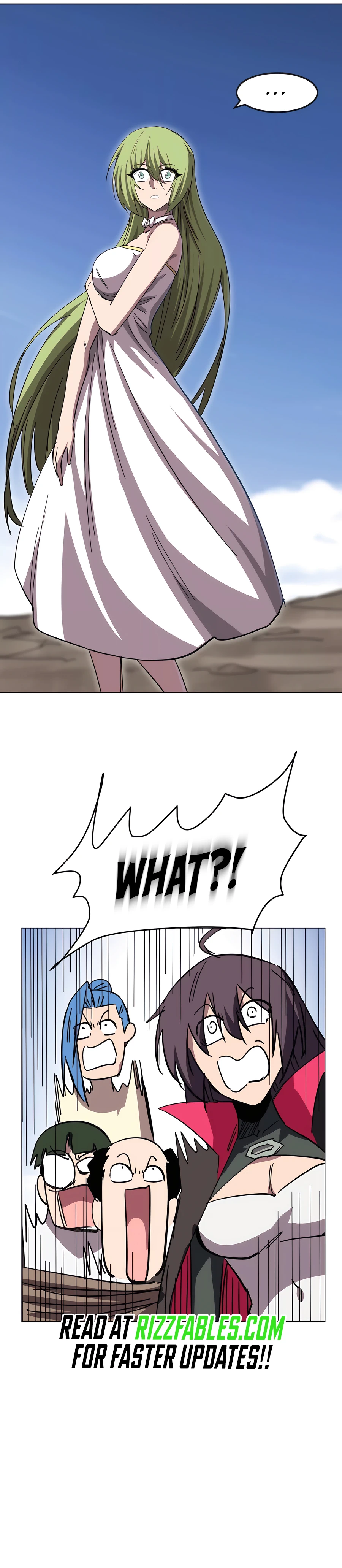 Mr. Zombie Chapter 120 page 12