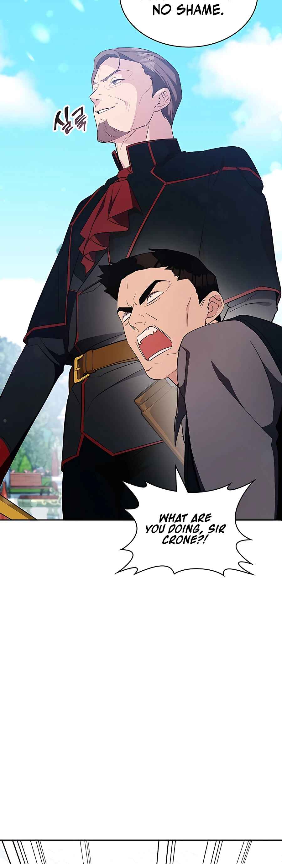 My Lucky Encounter From The Game Turned Into Reality Chapter 16 page 13