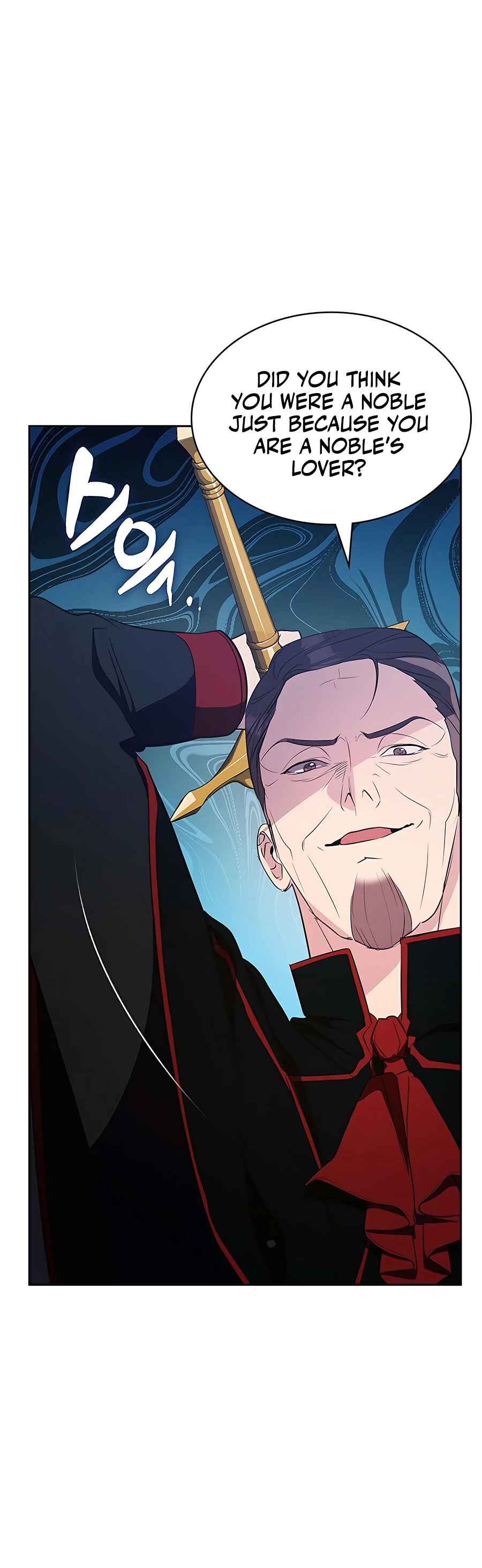 My Lucky Encounter From The Game Turned Into Reality Chapter 16 page 18