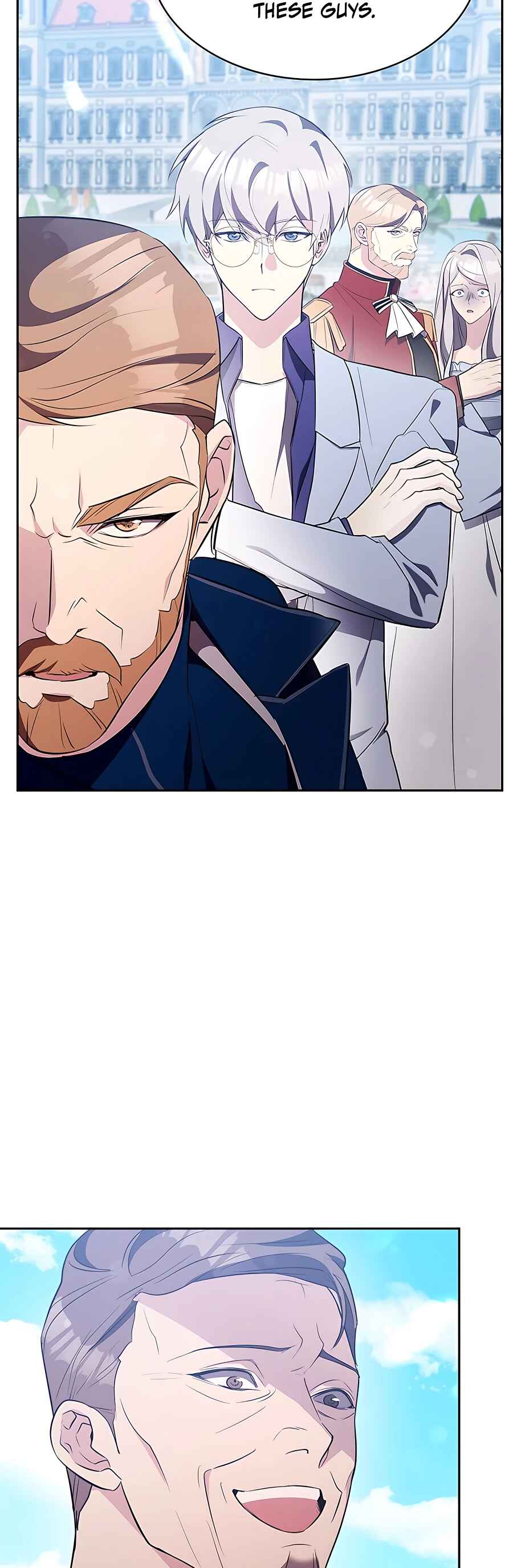 My Lucky Encounter From The Game Turned Into Reality Chapter 16 page 30