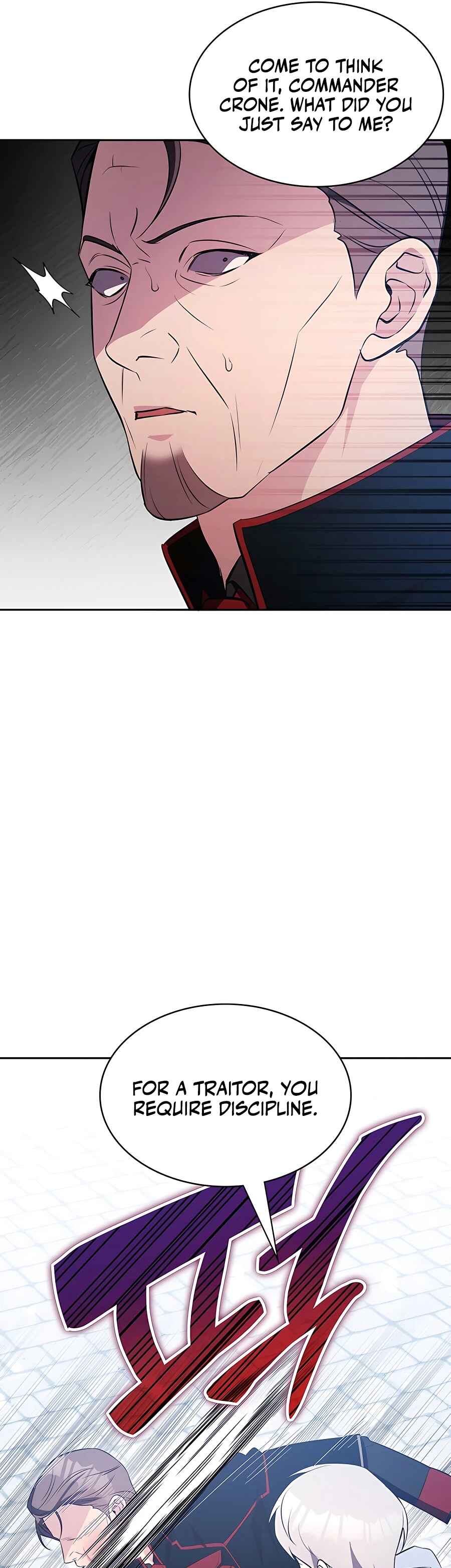 My Lucky Encounter From The Game Turned Into Reality Chapter 16 page 44