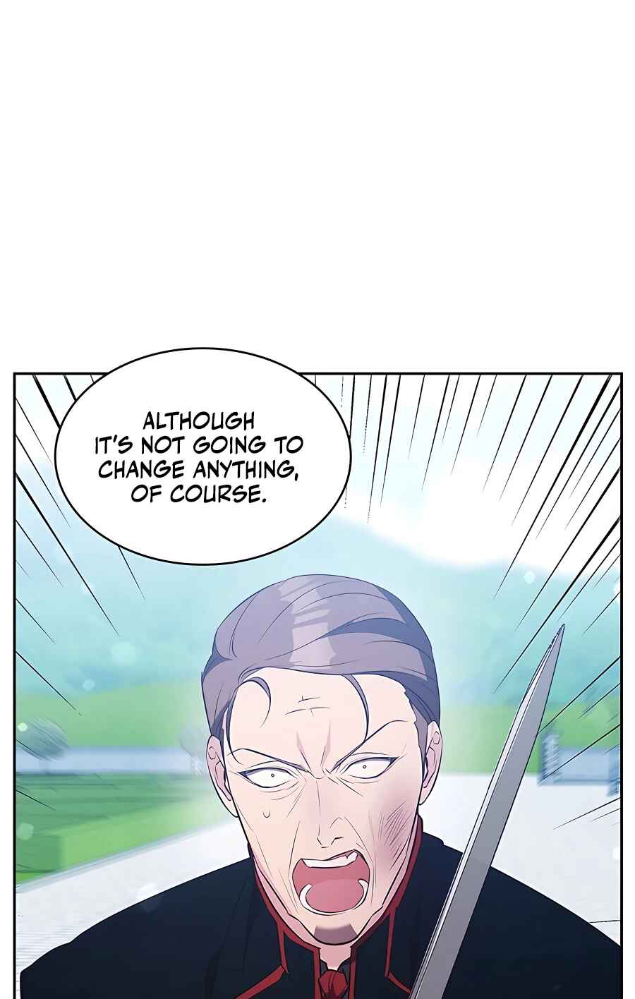 My Lucky Encounter From The Game Turned Into Reality Chapter 16 page 48