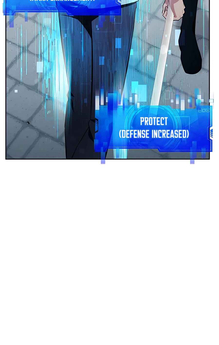 My Lucky Encounter From The Game Turned Into Reality Chapter 16 page 51