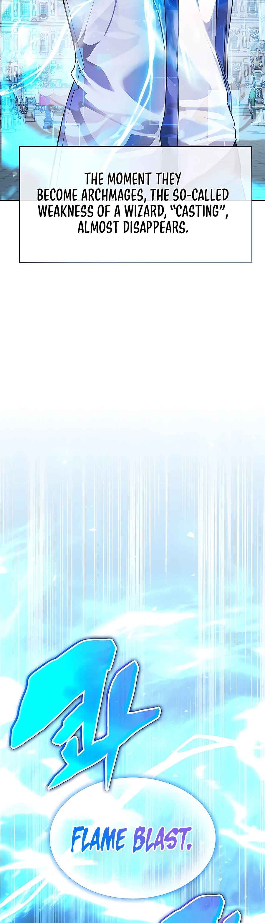 My Lucky Encounter From The Game Turned Into Reality Chapter 16 page 54