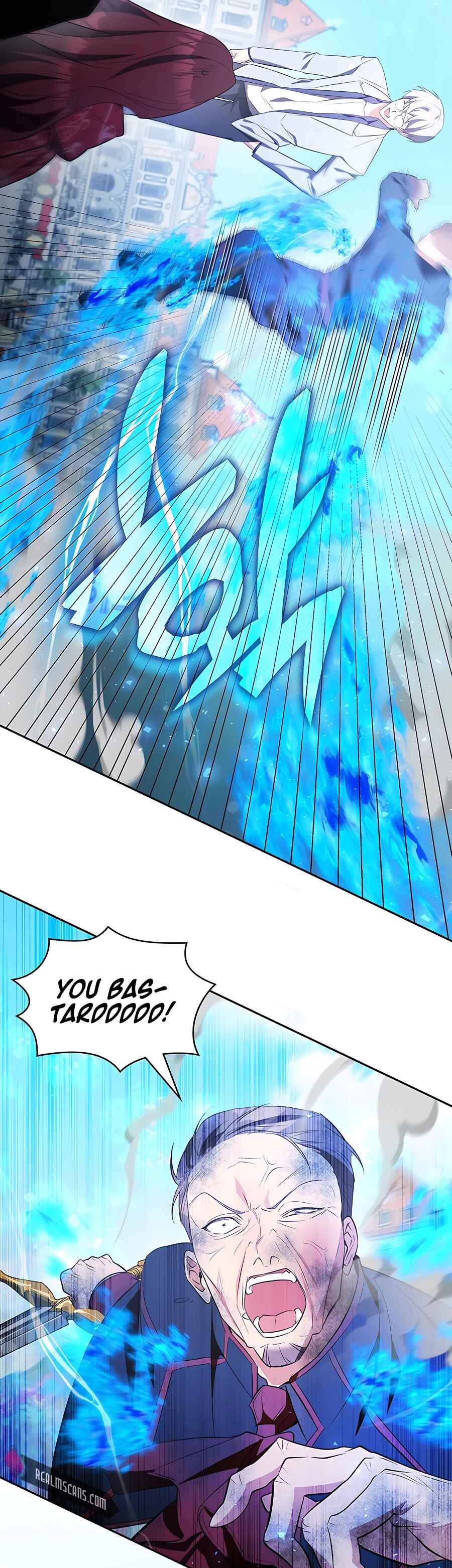 My Lucky Encounter From The Game Turned Into Reality Chapter 16 page 58