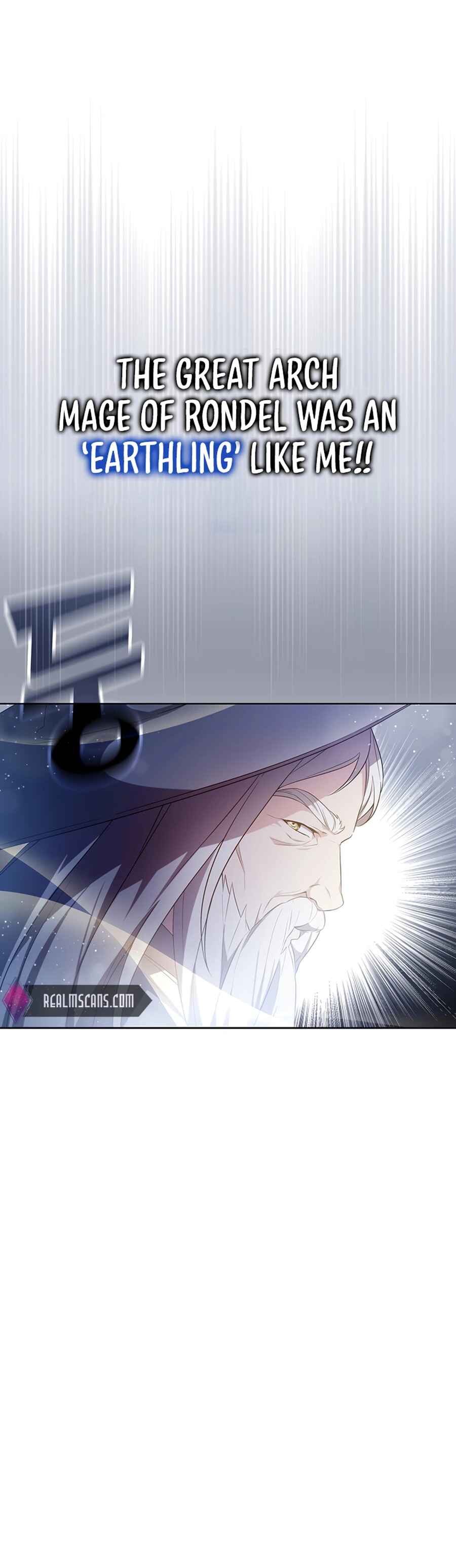 My Lucky Encounter From The Game Turned Into Reality Chapter 2 page 11