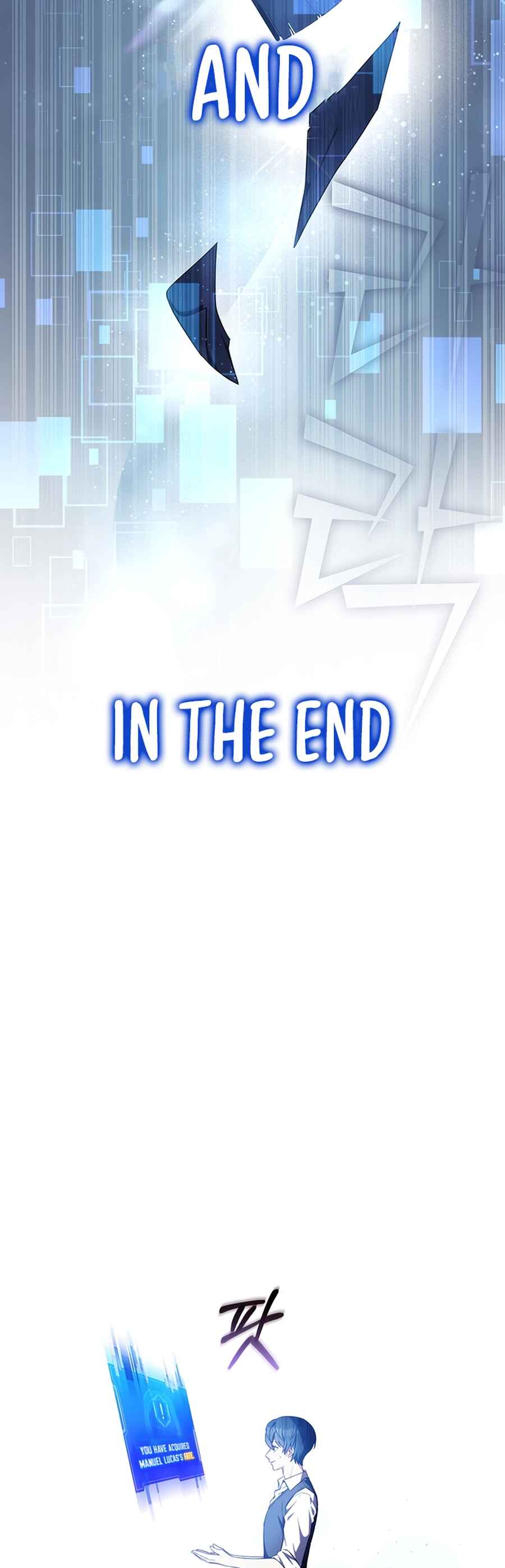 My Lucky Encounter From The Game Turned Into Reality Chapter 2 page 14