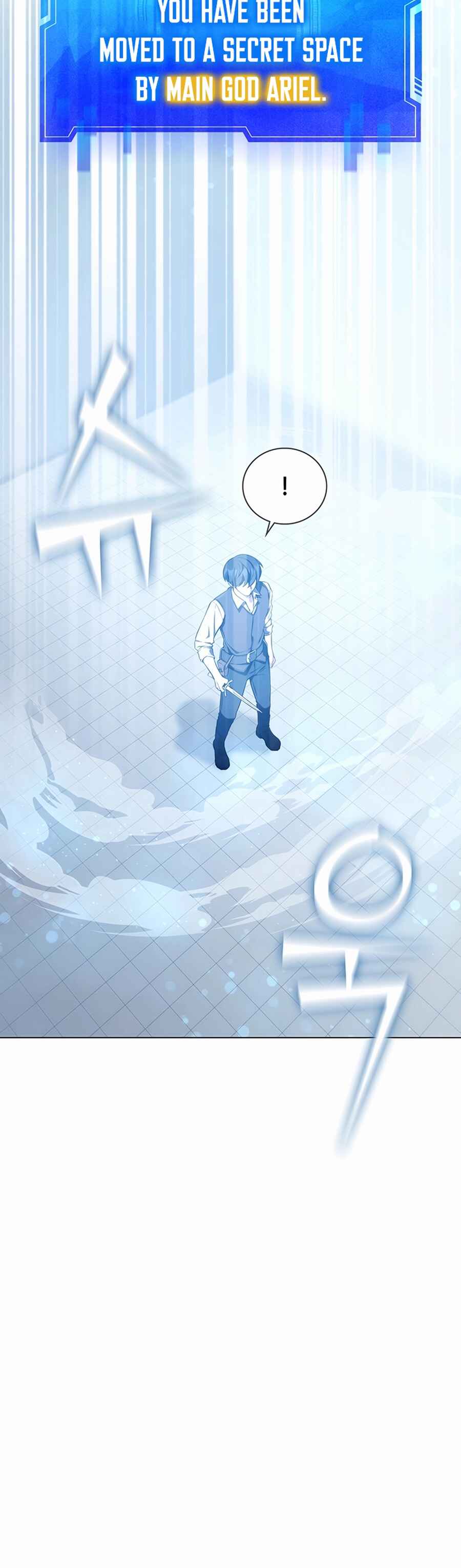 My Lucky Encounter From The Game Turned Into Reality Chapter 2 page 31