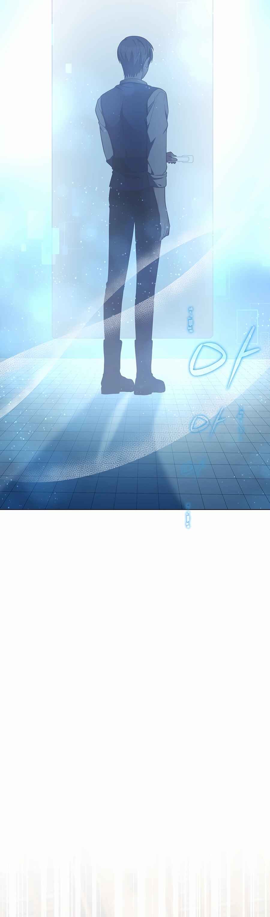 My Lucky Encounter From The Game Turned Into Reality Chapter 2 page 35