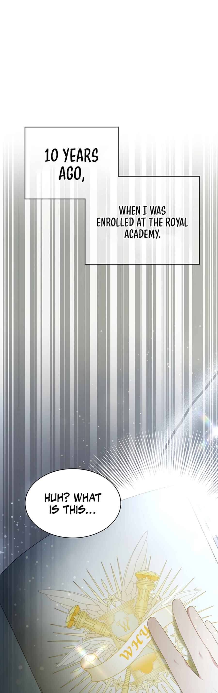 My Lucky Encounter From The Game Turned Into Reality Chapter 2 page 4