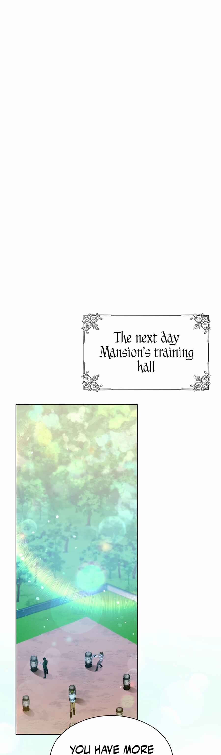 My Lucky Encounter From The Game Turned Into Reality Chapter 2 page 53
