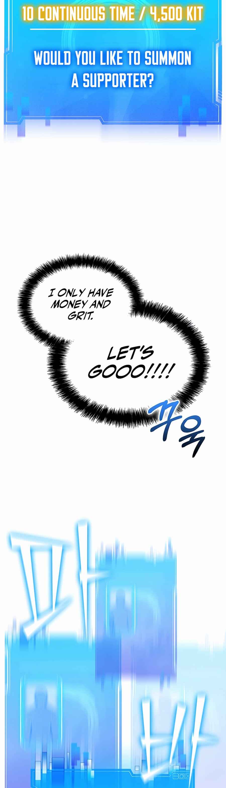 My Lucky Encounter From The Game Turned Into Reality Chapter 2 page 69
