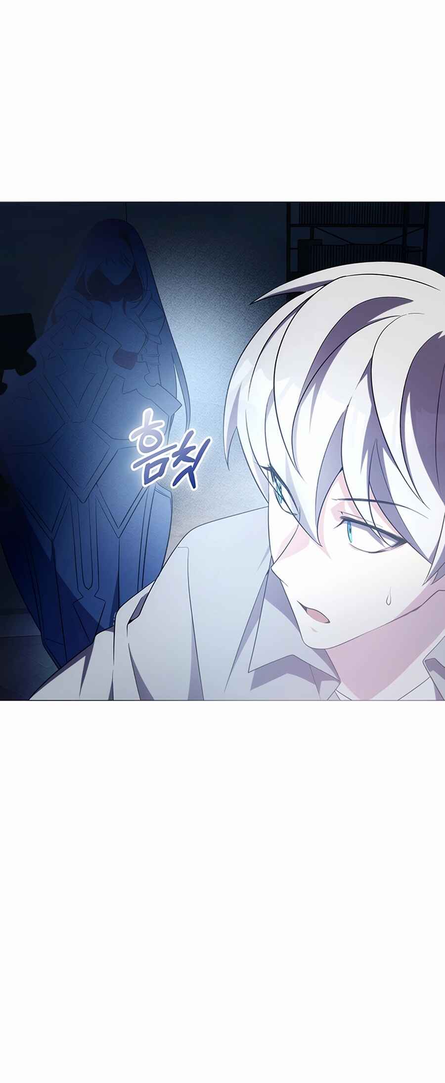 My Lucky Encounter From The Game Turned Into Reality Chapter 2 page 85