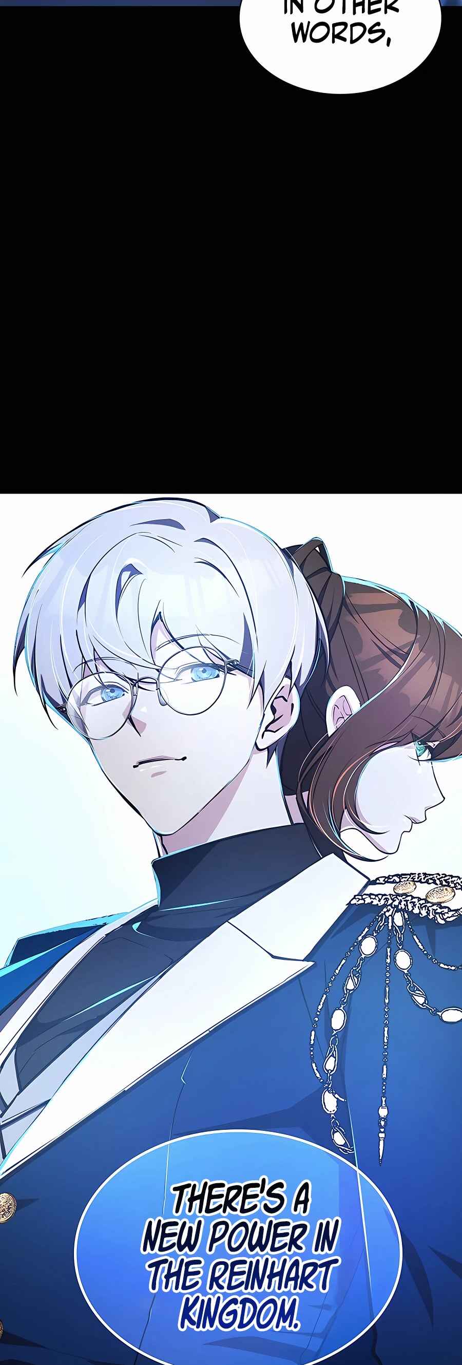 My Lucky Encounter From The Game Turned Into Reality Chapter 21 page 29
