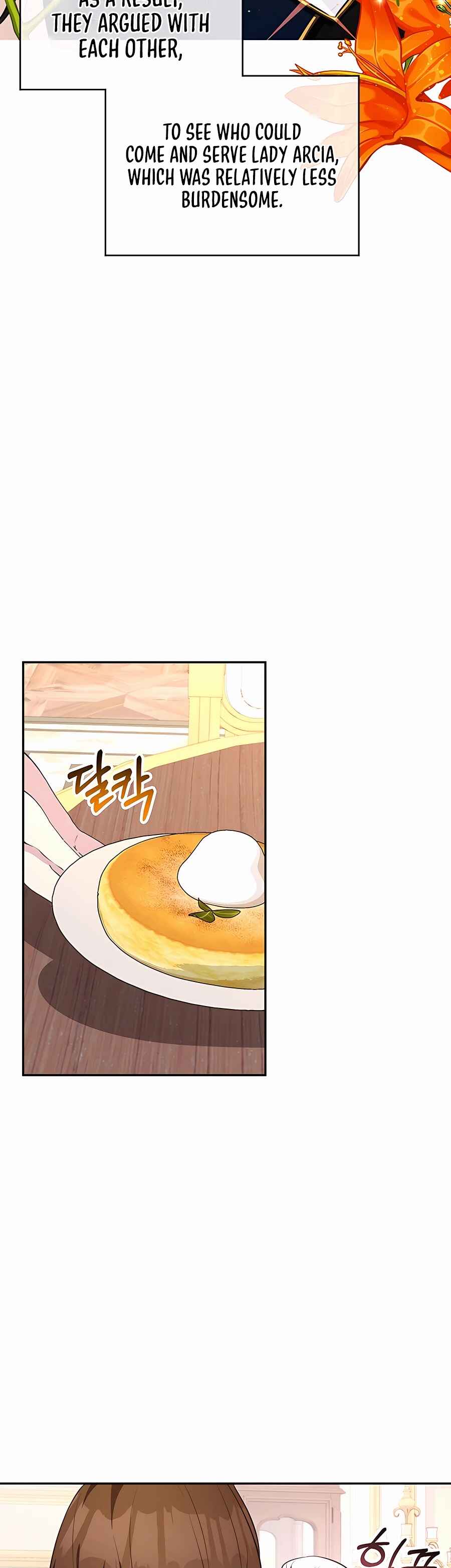 My Lucky Encounter From The Game Turned Into Reality Chapter 21 page 37