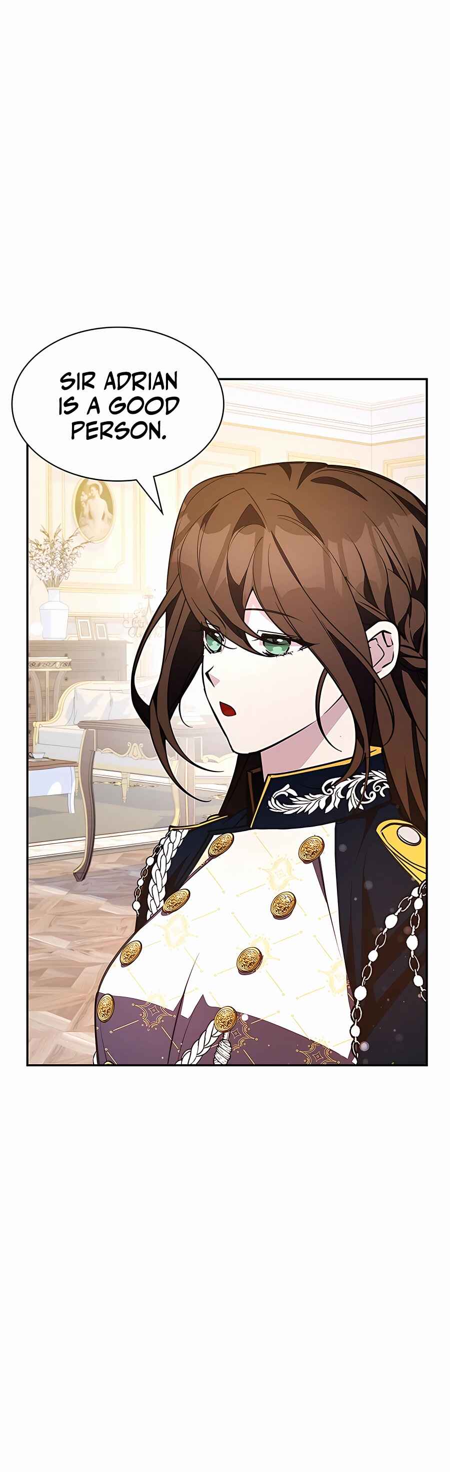 My Lucky Encounter From The Game Turned Into Reality Chapter 21 page 43