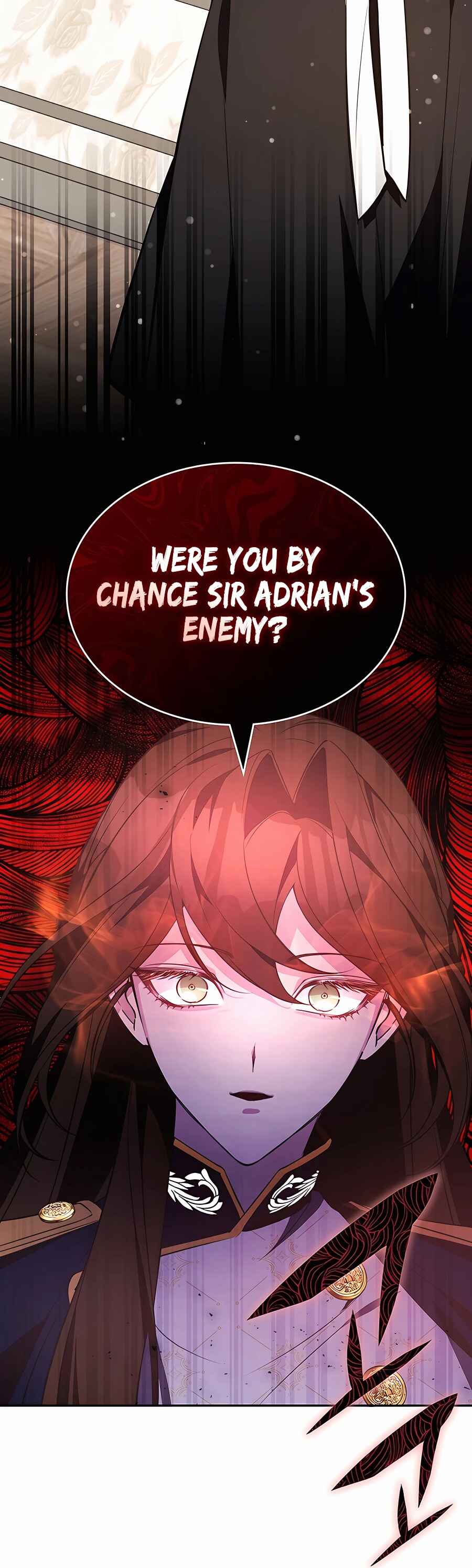My Lucky Encounter From The Game Turned Into Reality Chapter 21 page 46